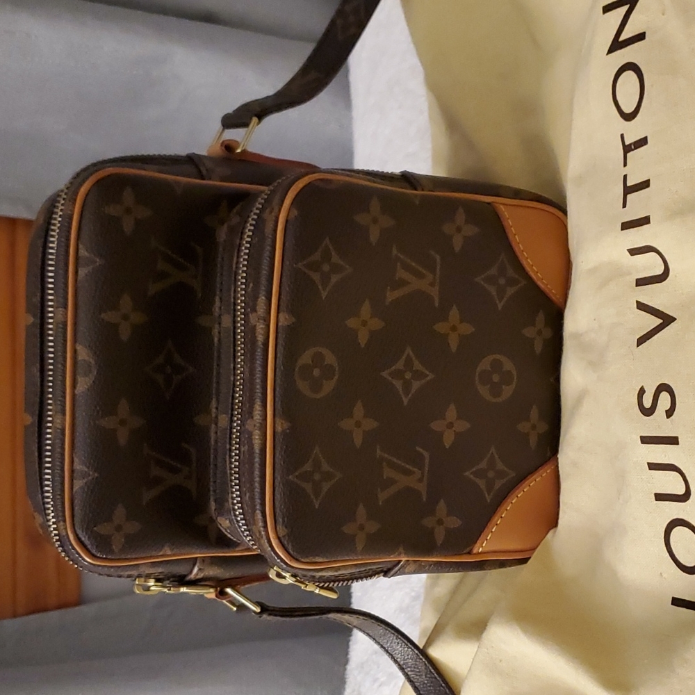 Louis Vuitton handbag
